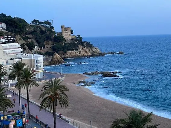 Appartamento New Borodin Family Ab Lloret de Mar 0*,