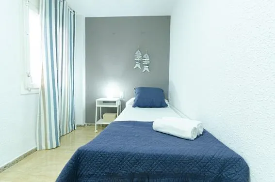 Appartamento New Borodin Family Ab Lloret de Mar