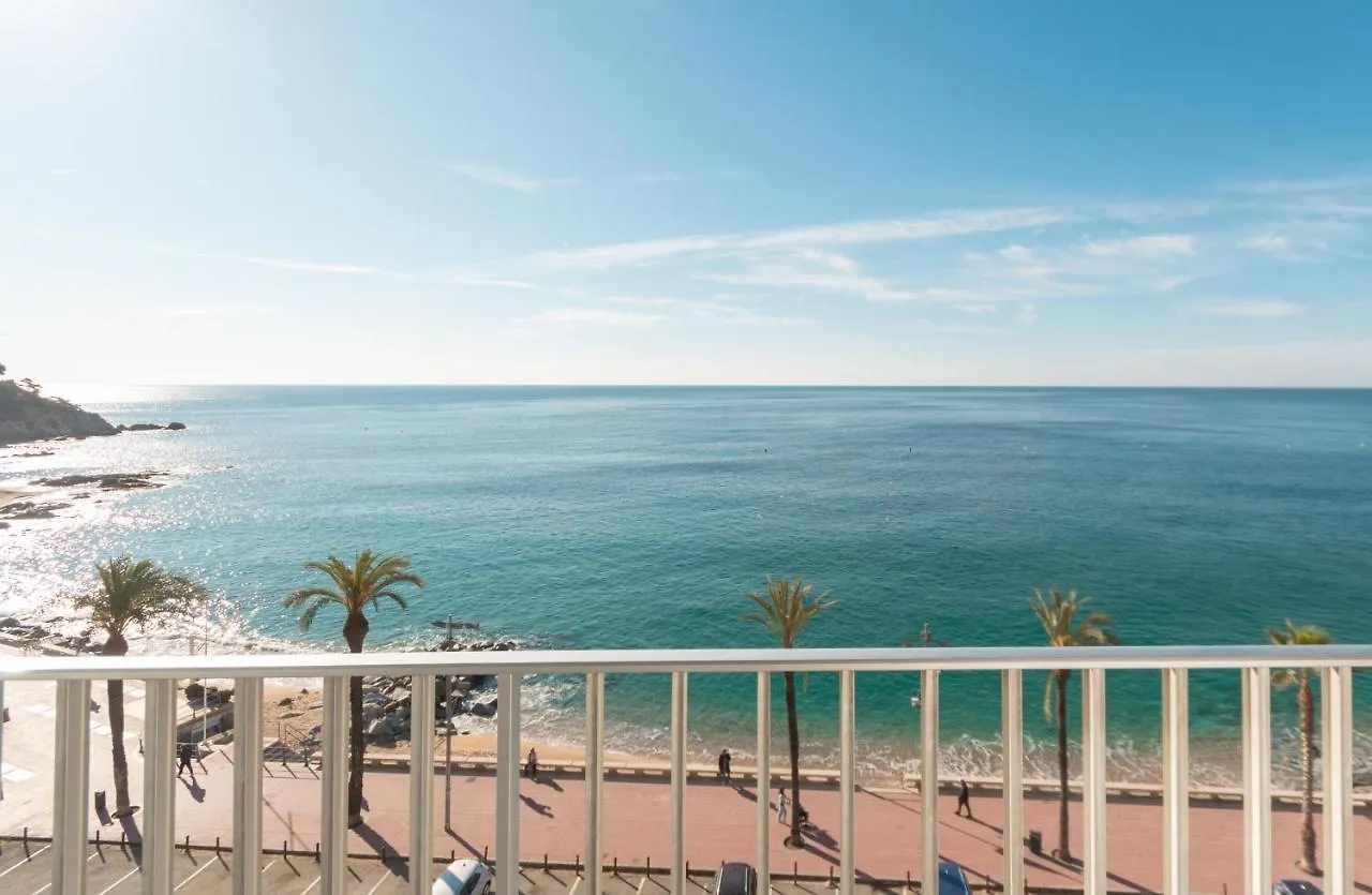 Appartamento New Borodin Family Ab Lloret de Mar