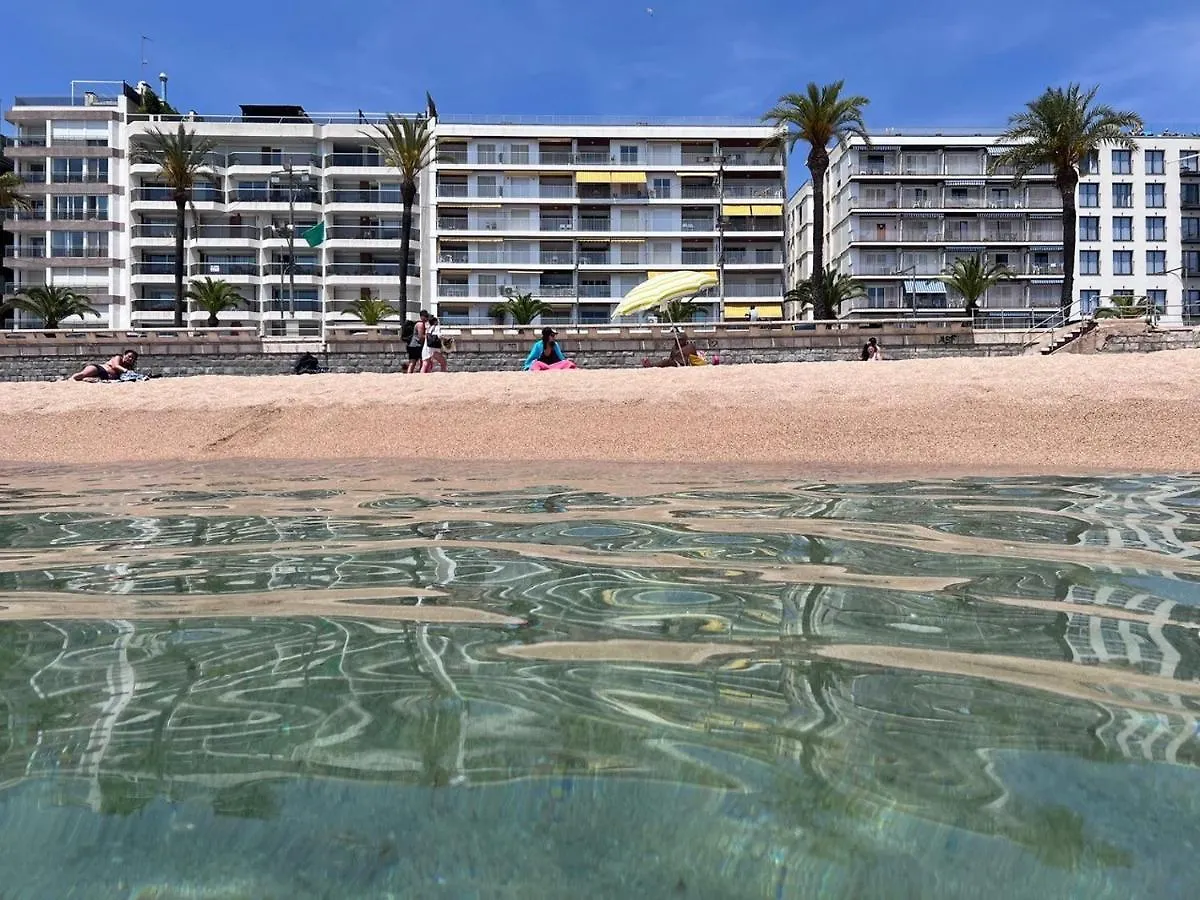 Appartamento New Borodin Family Ab Lloret de Mar