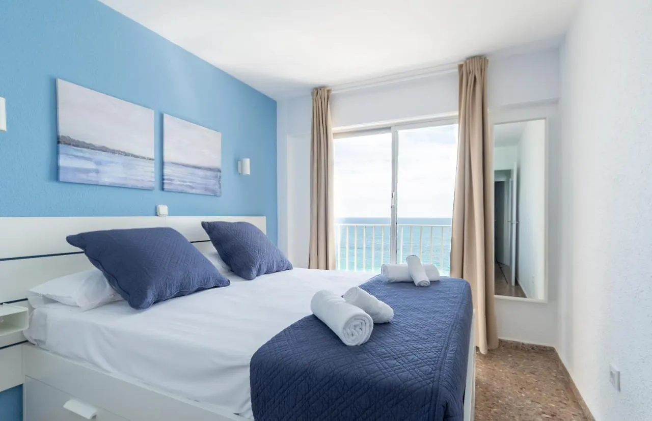 Appartamento New Borodin Family Ab Lloret de Mar