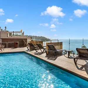 Hotel Metropol, Lloret de Mar