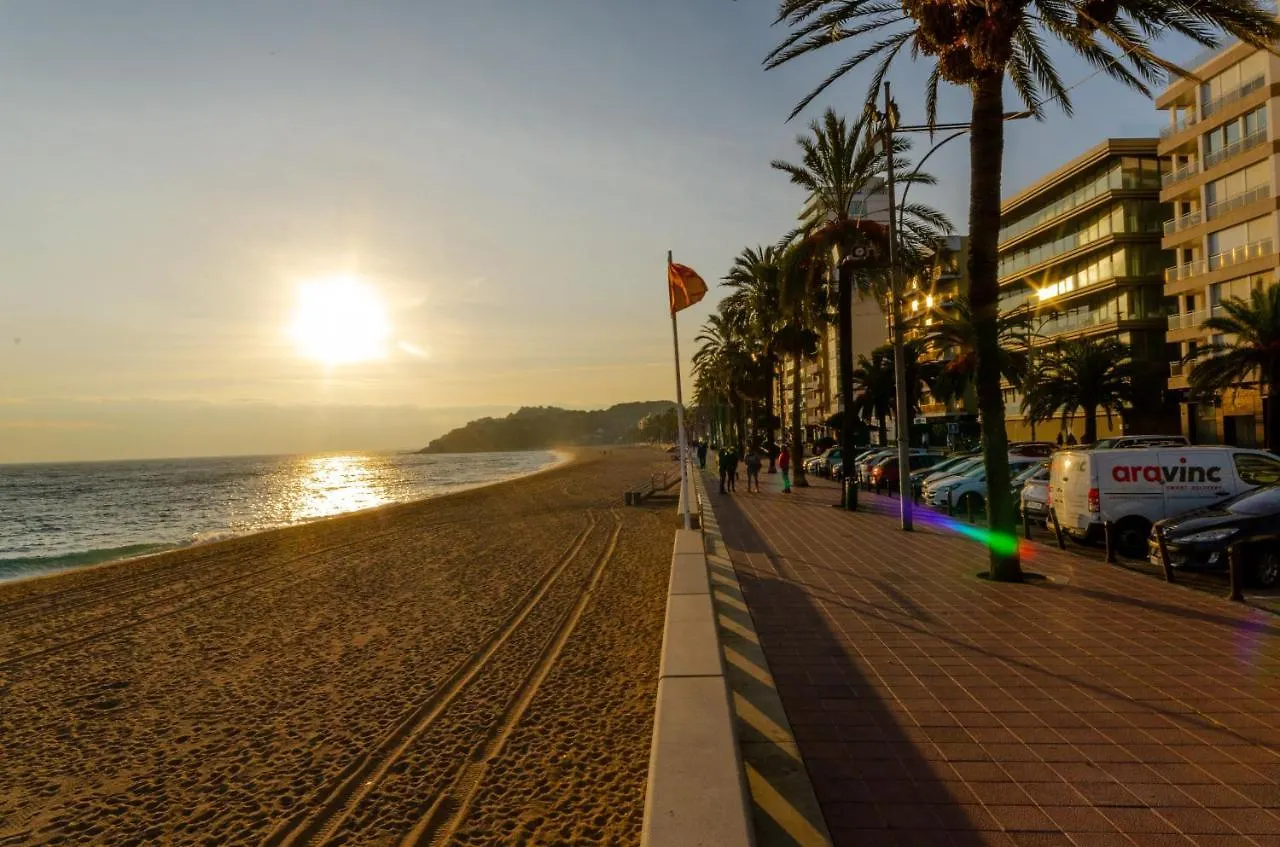 New Borodin Family Ab Apartment Lloret de Mar 0*,