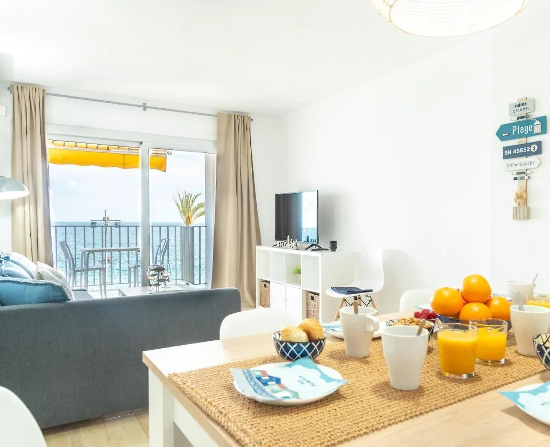New Borodin Family Ab Apartment Lloret de Mar