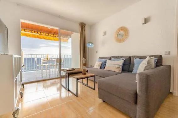 New Borodin Family Ab Lejlighed Lloret de Mar 0*,  Spanien